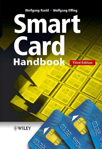 smart card basics pdf|Smart Card Handbook .